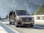 Mercedes-Benz Marco Polo 250 BlueTEC 2015 года